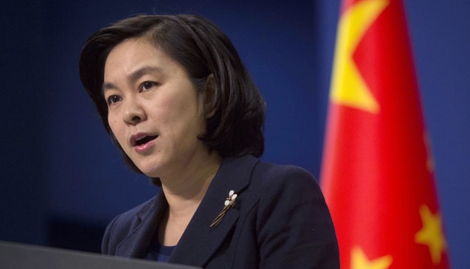 中国政府将派出包机接回滞留海外的武汉公民