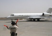 美軍方一架飞机在阿富汗坠毁,否认被击落