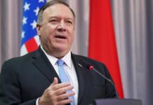 美国宣布将提供1亿美元协助中国及他国应对疫情