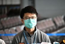 「世界夢號」乘客5時半可下船 不需自我隔離