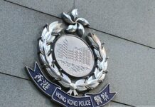 胡志伟:警队信任度跌至新低 增加警队预算是与民对立