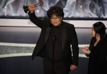 特朗普不满南韩电影《上流寄生族》夺奥斯卡最佳电影