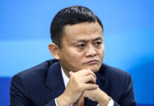 马云捐物资给非洲抗疫