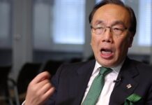 指港法治风雨飘摇时刻 梁家杰冀张举能带领好司法机关