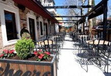 黑山确诊首两宗新型肺炎个案 全欧洲防疫失守