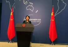 华春莹:中方抗疫初期收到外国物资也有部分不合格