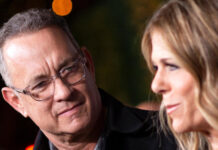 好莱坞巨星汤姆汉克斯和夫人确诊新冠肺炎在澳洲住院