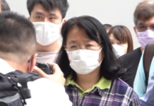 郑丽琼深夜被捕 有大律师、议员、香港人权监察质疑条例能否经得起人权法考验