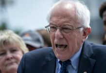 桑德斯据报决定退出美国民主 党总统提名初选