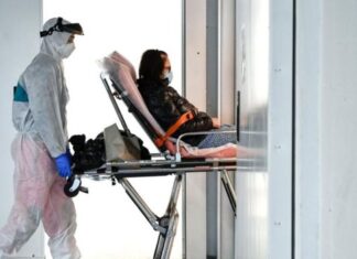 肺炎疫情:为何各国死亡率差异这么大