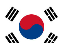 南韩新增39人确诊 累计10423宗