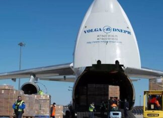 中國查處1120萬件不合格出口防疫物資 含994.1萬隻口罩