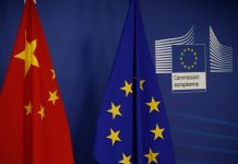 李克強與馮德萊恩通電話 稱中國願與參與疫苗藥物研發