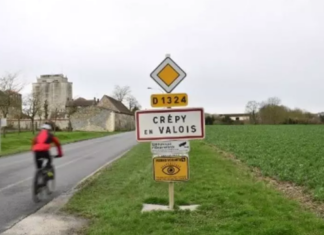 世界报解开法国零号病人之谜 与中国的神秘关系