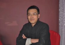 全球抗疫诗歌公益大赛入选作品:霍建伟-风起的时候