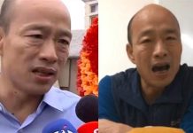 韩国瑜若下台!高雄须补选 蓝营爆将找「这人」上阵