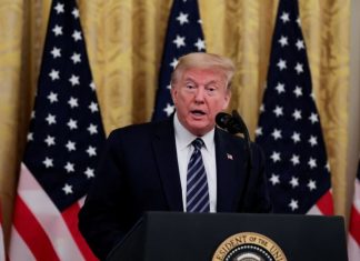 新冠肺炎全球最新情報 5/1