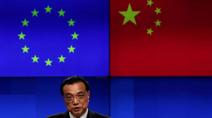 欧盟严重关切港版国安法 但不制裁威