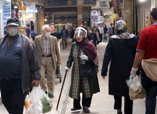 新冠肺炎全球最新情報 5/15