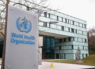 新冠肺炎全球最新情報 5/12