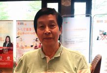 全球抗疫诗歌公益大赛入选作品:招小波-《你的削发是如此美丽》 (外二首)