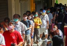 罷免案投開票登場 韓國瑜第二次面臨罷免