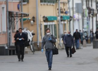 新冠肺炎疫情全球最新情報 6/2