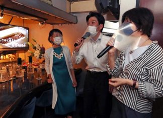 新冠肺炎疫情全球最新情報 6/3