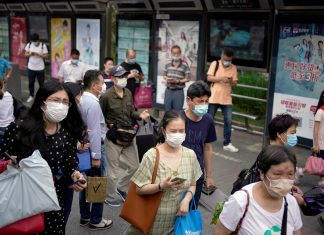 全球新冠肺炎疫情累計逾694萬宗 死亡病例超過40萬