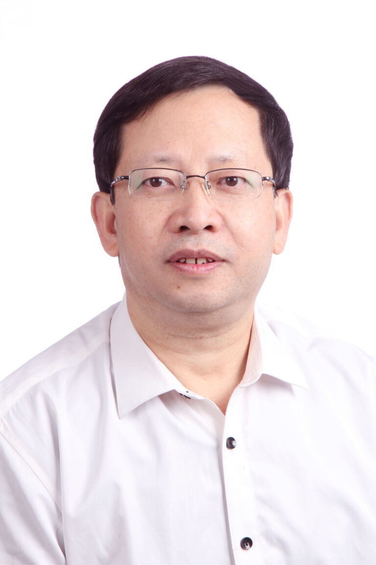 甘建华地理诗：四海八荒（四首）