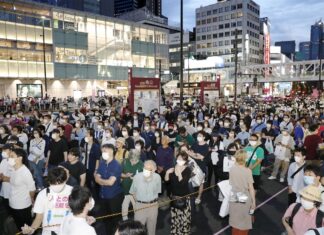 7/5新冠肺炎全球最新情報