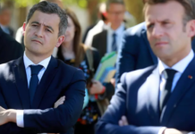 法国将立法反分裂