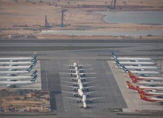 7/29新冠肺炎全球最新情報