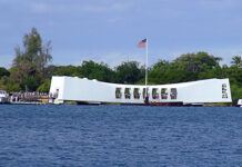 走向珍珠港的前夜?