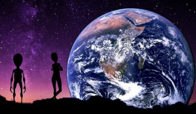 科学家：用“星际拖船”拖动太阳系，以避免灭顶之灾丨趣观世界