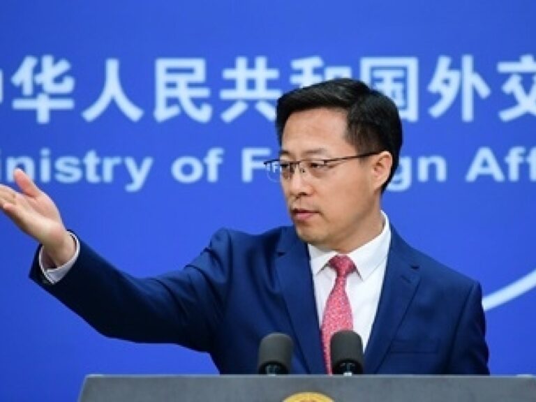 中国外交部宣布反制在華美媒　要求7日內交業務報告