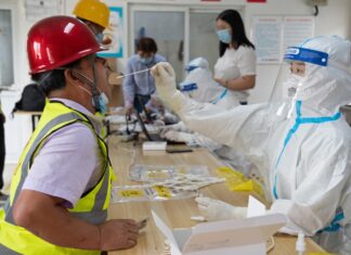 7/4新冠肺炎全球最新情報