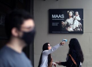 7/6新冠肺炎疫情全球最新情報