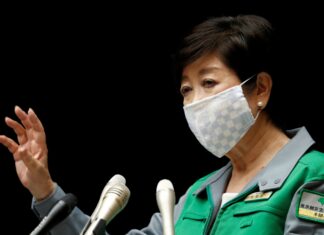 7/14新冠肺炎全球最新情報