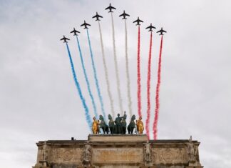 7/15新冠肺炎全球最新情報