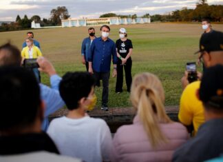 7/19新冠肺炎全球最新情報