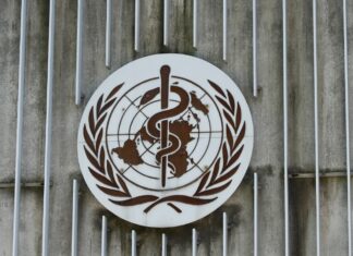 世衛指全球新冠病毒確診個案連續兩日創單日新高