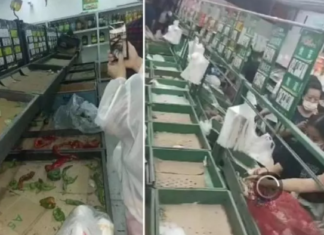 新疆乌鲁木齐再多17人确诊 乌鲁木齐严格封闭管理