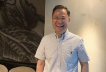 许章润回复哈佛大学邀请 表示衷心欢喜