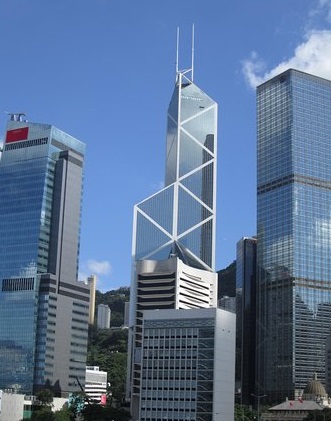 林鄭月娥等官員被美制裁 傳中國國銀暫停為其開戶以自保