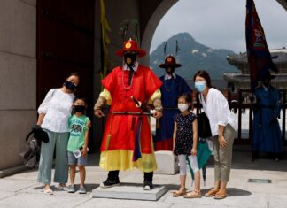 8/5新冠肺炎全球最新情報