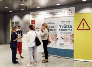 8/7新冠肺炎全球最新情報