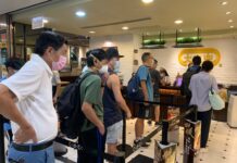 8/22新冠肺炎全球最新情報