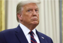 特朗普重申要分TikTok收购一杯羹