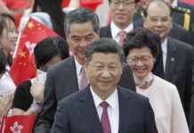 香港三权分立存在过吗? 从英殖至今的六个变革